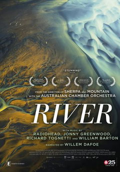 River (2021)