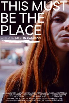 This Must Be The Place (2019)