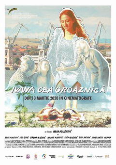 Ivana the Terrible (2019)