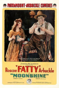 Moonshine (1918)