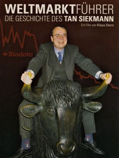 Weltmarktführer - Die Geschichte des Tan Siekmann (2004)