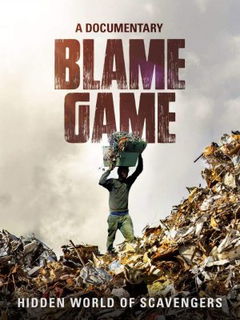 Blame Game (2018)