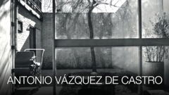 Antonio Vázquez de Castro (2015)