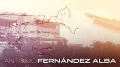 Antonio Fernández Alba (2014)