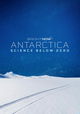 Antarctica Science Below Zero