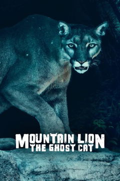 Mountain Lion: The Ghost Cat (2020)