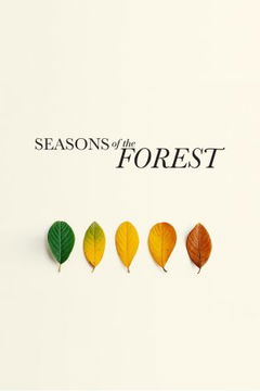 Seasons Of The Forest (2020)