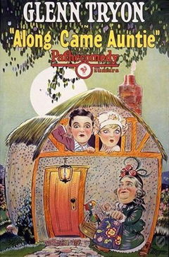 Along Came Auntie (1926)