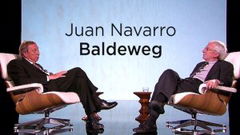 Juan Navarro Baldeweg