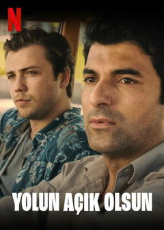 Yolun Açik Olsun (2022)
