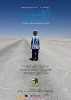 Vier auf vier Rädern (2020)