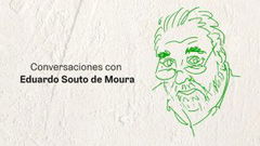 Conversaciones con Eduardo Souto de Moura