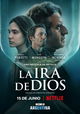 La Ira de Dios