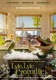 Lyle, Lyle, Crocodile