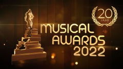 Musical Awards Gala 2022 (2022)