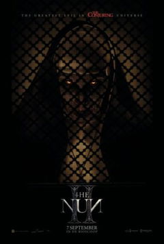 The Nun II (2023)