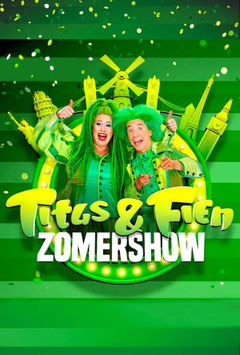 Titus & Fien - Zomershow (2021)