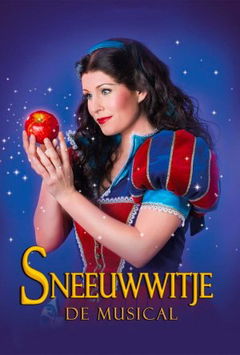 Sneeuwwitje De Musical (2016)