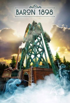 Baron 1898 (2015)