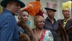 Fotograaf Perry Ogden - Skin + soul (2022)