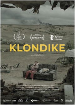 Klondike (2022)