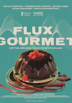 Flux Gourmet (2022)