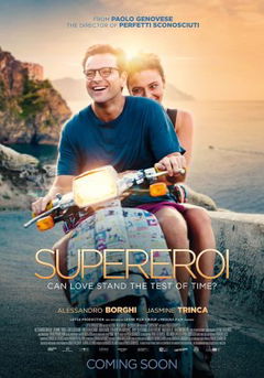 Supereroi (2021)