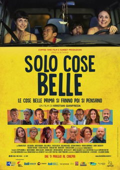 Solo cose belle (2019)