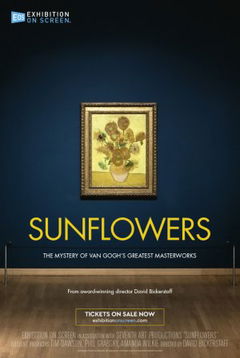 Exhibition on Screen: Sunflowers (2021)