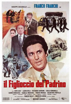 Il figlioccio del padrino (1973)