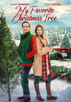 My Favorite Christmas Tree (2022)