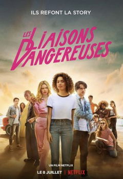 Les Liaisons Dangereuses (2022)
