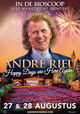 André Rieu’s 2022 Maastricht Concert: Happy Days Are Here Again