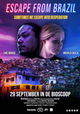 Escape from Brazil