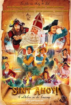 Sint Ahoy! (2023)