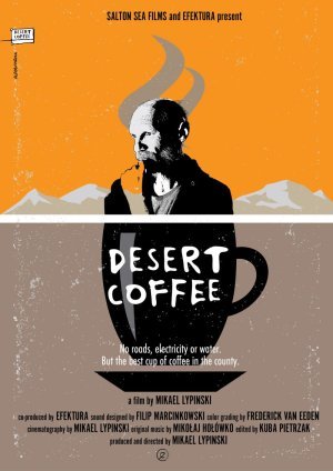 Desert Coffee (2017)