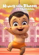 Kleine Bheem: Ik hou van Taj Mahal