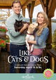 Like Cats and Dogs