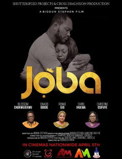 Joba (2019)