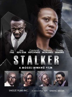 Stalker (2016)
