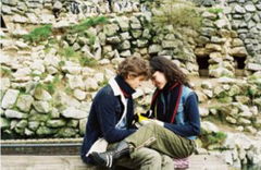 Balverliefd (2004)