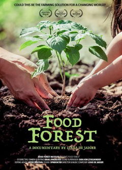 FoodForest (2022)