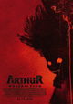 Arthur, malédiction