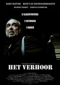 Het Verhoor (2023)