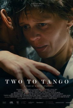 Two to Tango (2021)