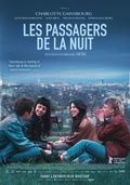 Les Passagers de la Nuit