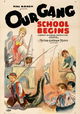 School Begins