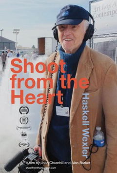 Shoot from the Heart (2021)