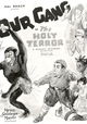 The Holy Terror