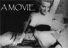 A Movie (1958)